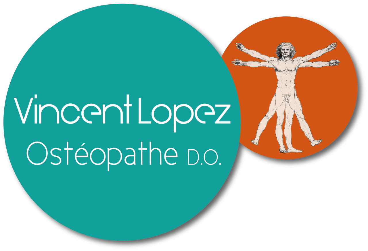 Vincent Lopez Ostéopathe D.O.